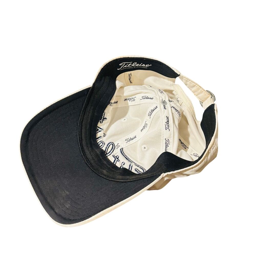 TITLEIST GOLF HAT - Picture 4 of 4